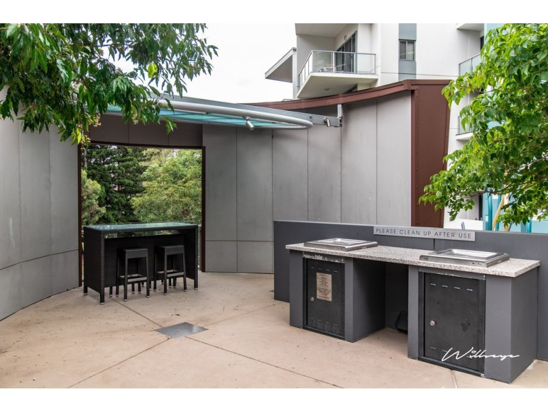 20410 63 Blamely Street, Kelvin Grove QLD 4059