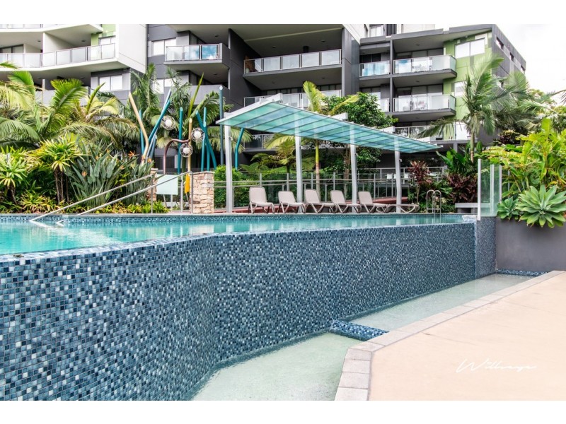 20410 63 Blamely Street, Kelvin Grove QLD 4059