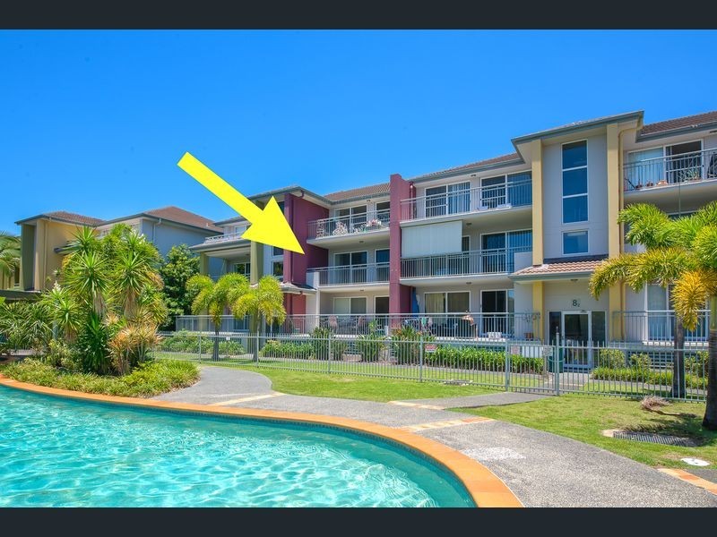 808/33 Clark Street, Biggera Waters QLD 4216