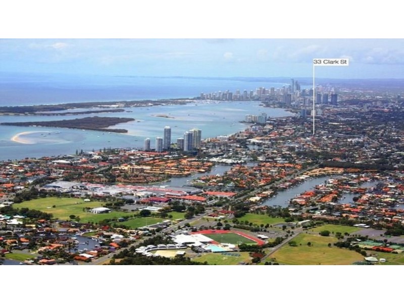 808/33 Clark Street, Biggera Waters QLD 4216