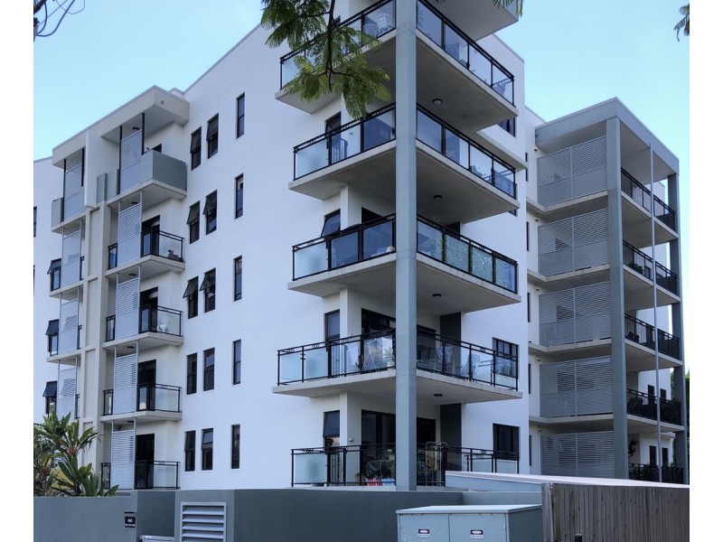 16/448 Oxley Avenue, Redcliffe QLD 4020
