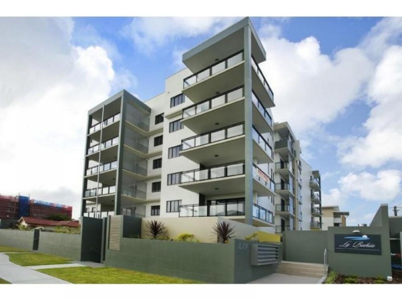 16/448 Oxley Avenue, Redcliffe QLD 4020