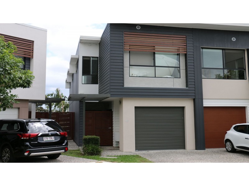 46/42 Stadium Drive, Robina QLD 4226