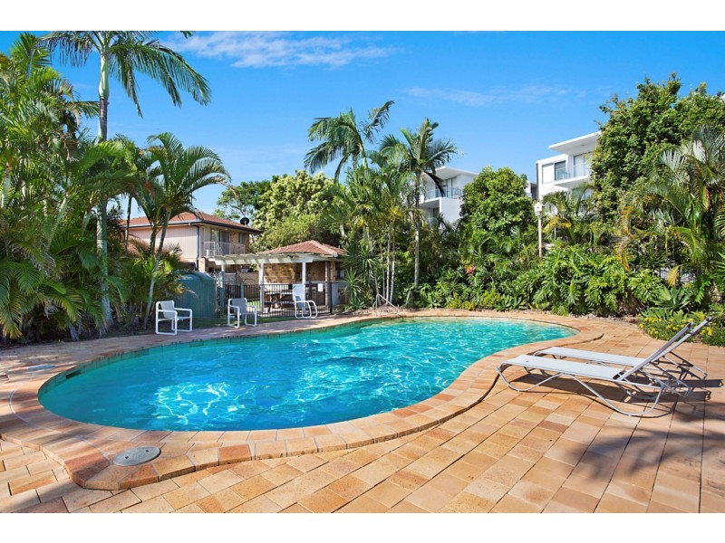 townhouse@11 Waterford, Bundall QLD 4217
