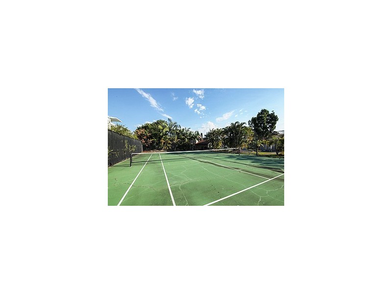 townhouse@11 Waterford, Bundall QLD 4217