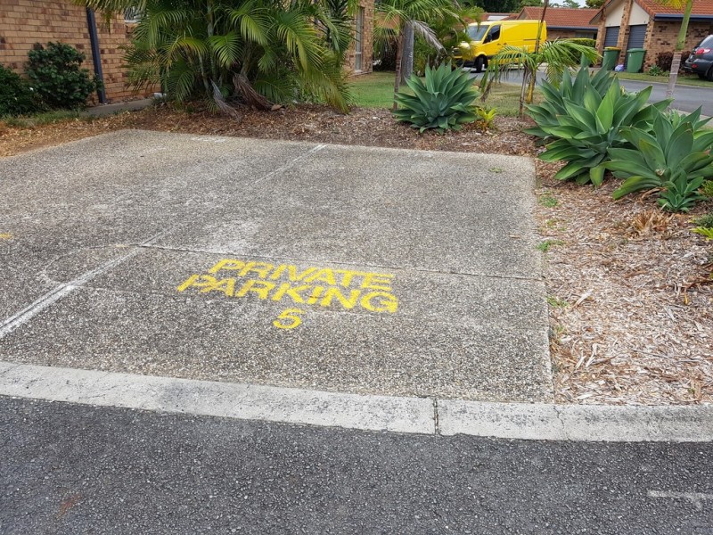 townhouse@11 Waterford, Bundall QLD 4217