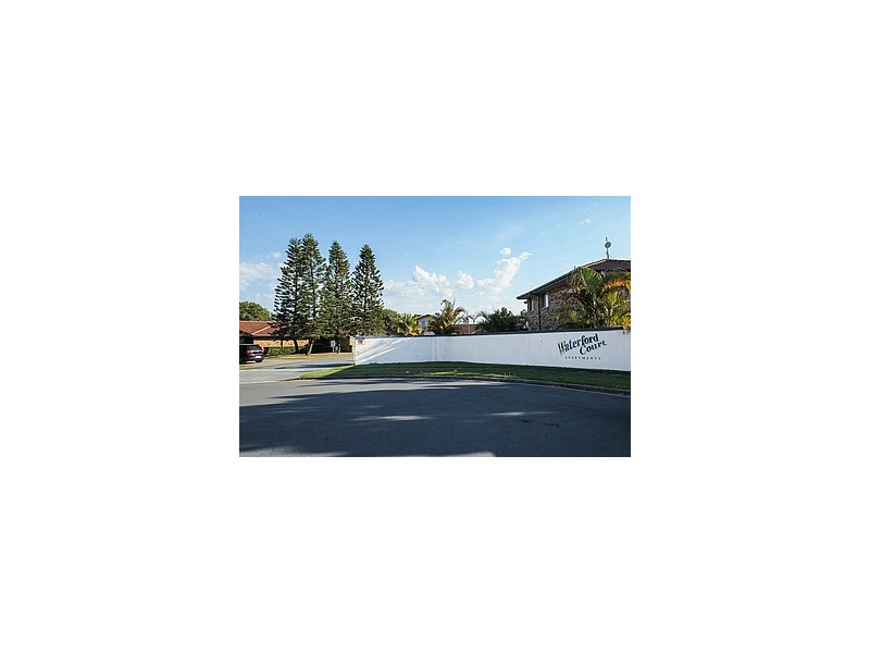 townhouse@11 Waterford, Bundall QLD 4217