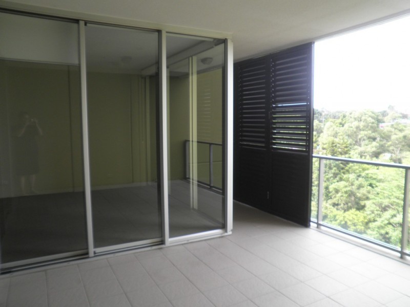 7EL8 / 7 Parkland Boulevard, Brisbane City QLD 4000