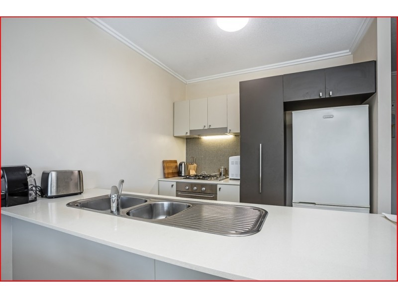 3EL5 / 3 Parkland Boulevard, Brisbane City QLD 4000