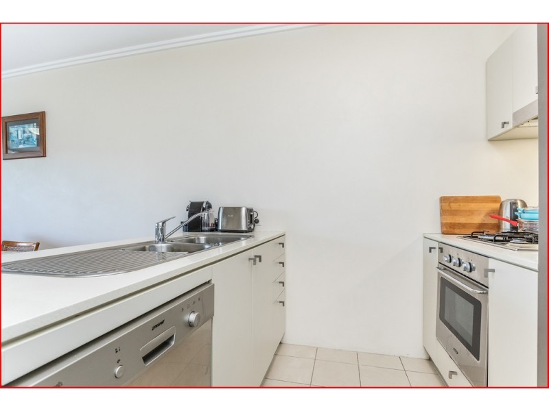 3EL5 / 3 Parkland Boulevard, Brisbane City QLD 4000