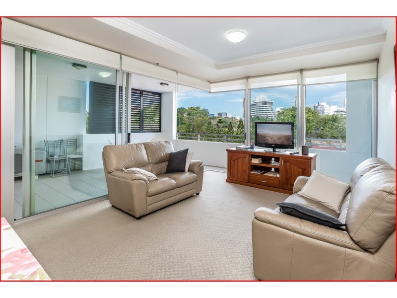 3EL5 / 3 Parkland Boulevard, Brisbane City QLD 4000