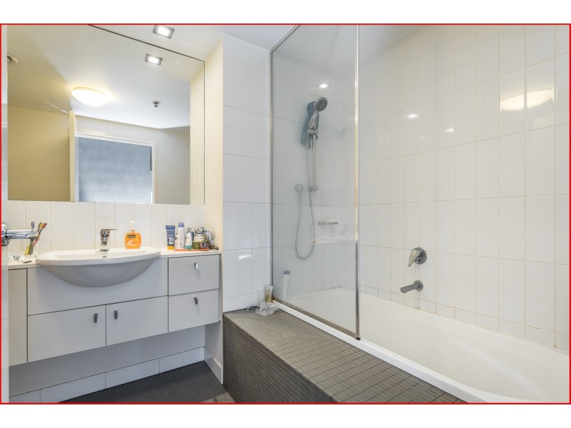 3EL5 / 3 Parkland Boulevard, Brisbane City QLD 4000