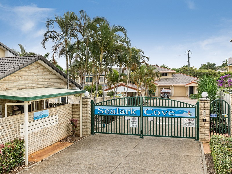 Wellington Point QLD 4160