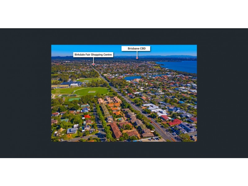 Wellington Point QLD 4160