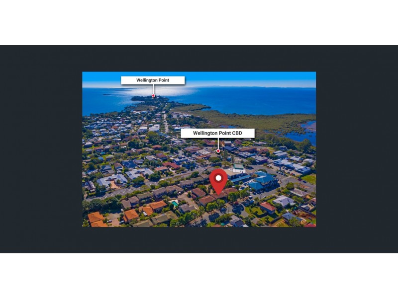 Wellington Point QLD 4160