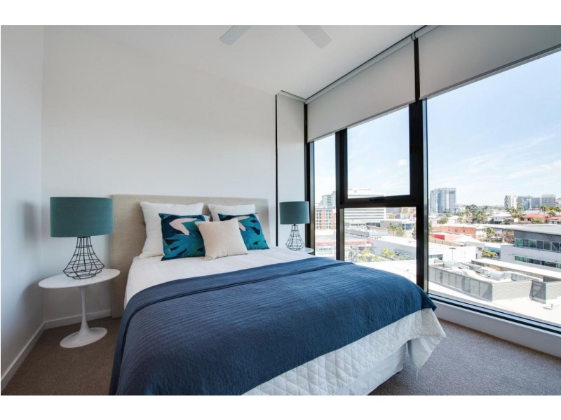 1055 Ann Street, Newstead QLD 4006