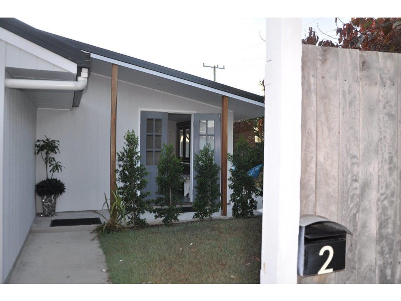 2 Baroona Street, Wurtulla QLD 4575