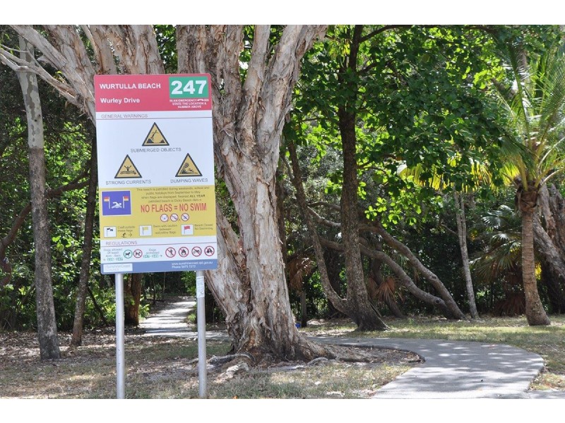 2 Baroona Street, Wurtulla QLD 4575