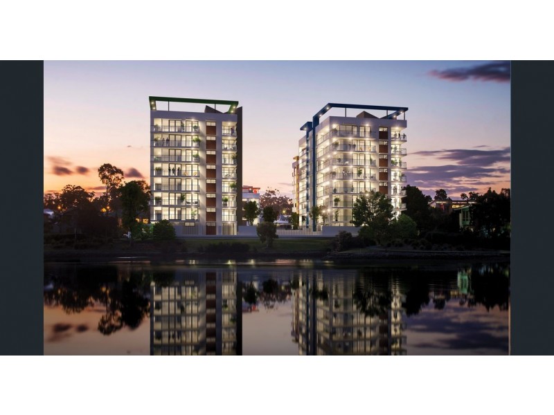 112/33 Lakefront Cres, Varsity Lakes QLD 4227