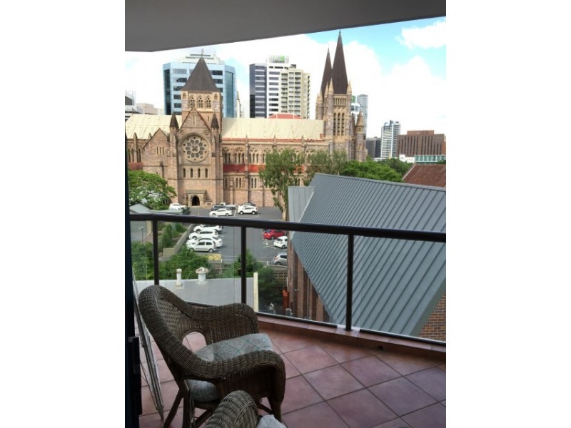 0113 540 Queen Street, Brisbane City QLD 4000