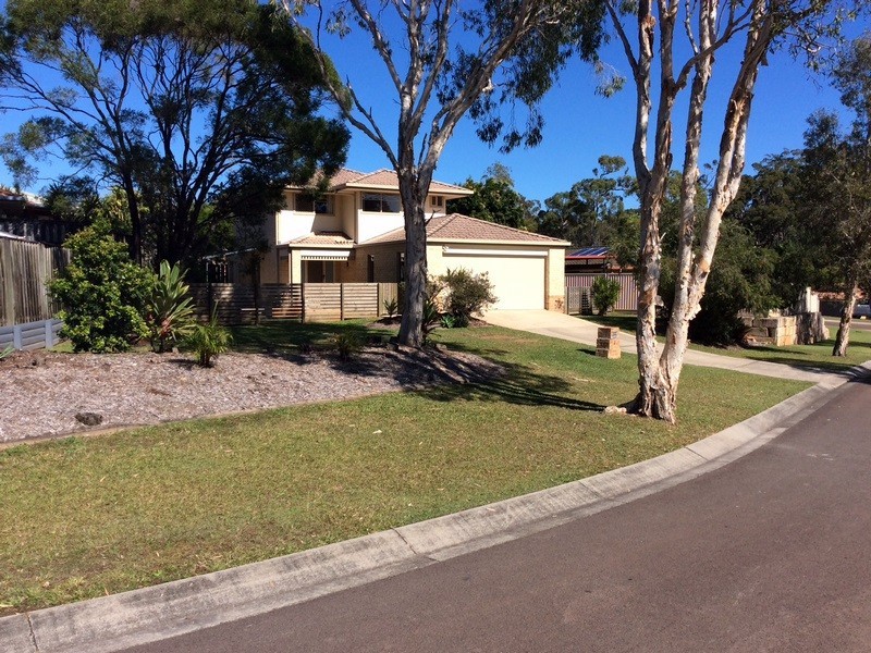 4 Silkwood Drive, Noosaville QLD 4566