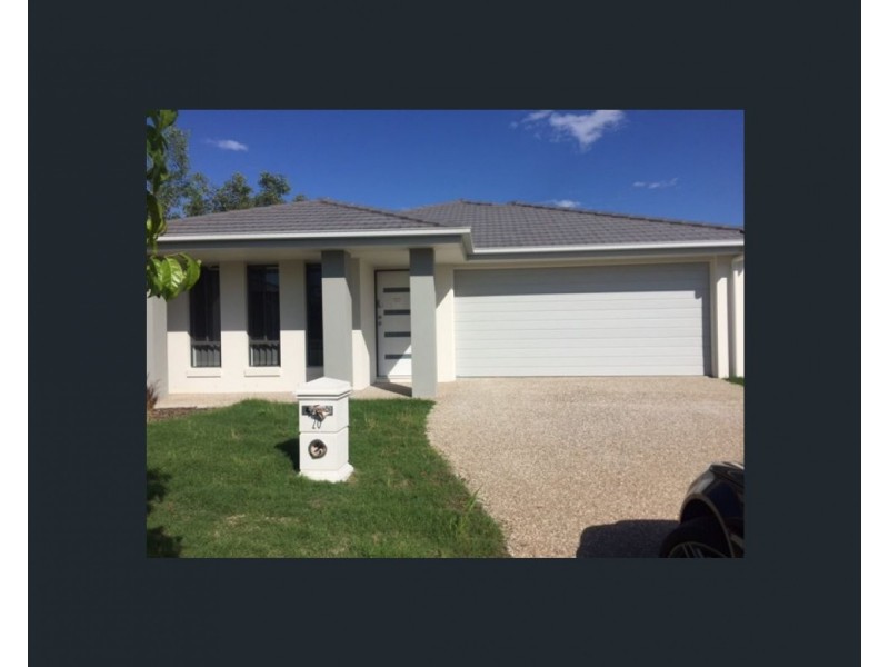 20 Pyrite St, Pimpama QLD 4209
