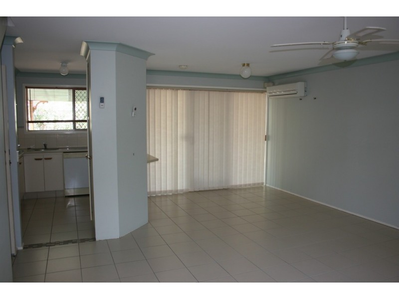 unit 44/33 Edmund Rice Drive, Southport QLD 4215