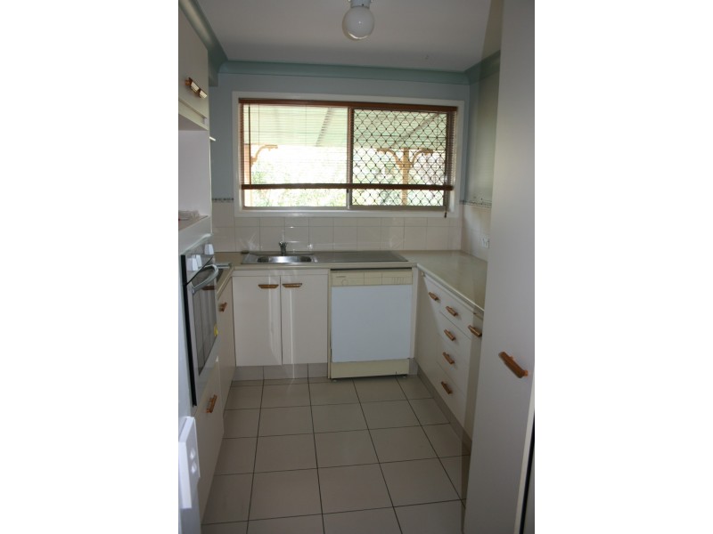 unit 44/33 Edmund Rice Drive, Southport QLD 4215