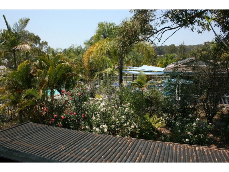 unit 44/33 Edmund Rice Drive, Southport QLD 4215