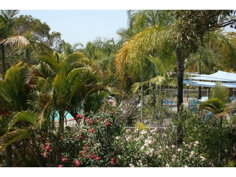 unit 44/33 Edmund Rice Drive, Southport QLD 4215