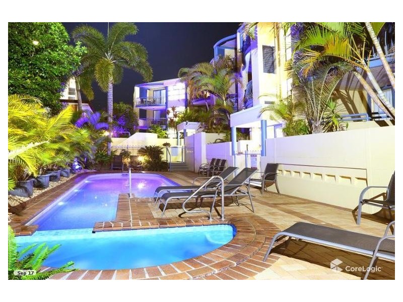 Broadbeach QLD 4218