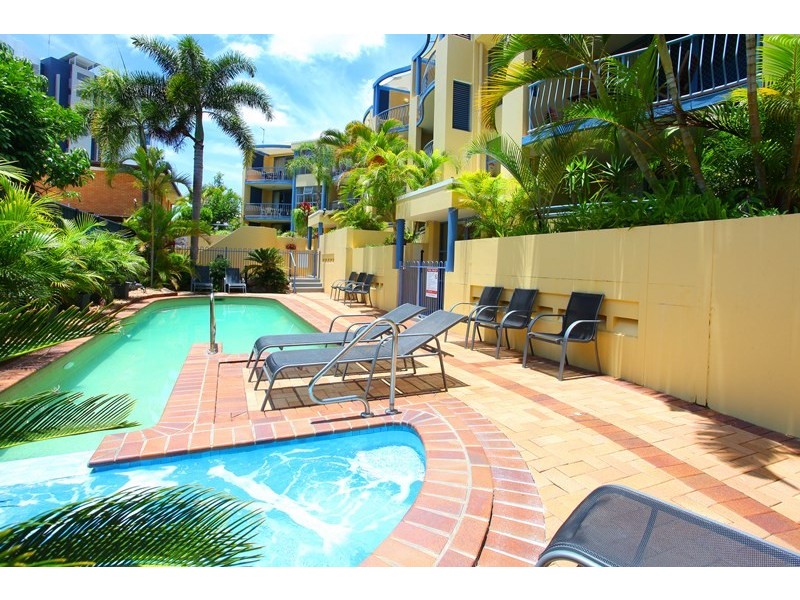 Broadbeach QLD 4218