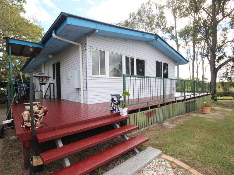 42 Bognuda st, Bundamba QLD 4304