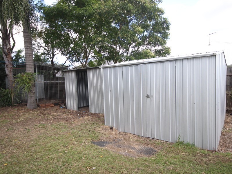 42 Bognuda st, Bundamba QLD 4304