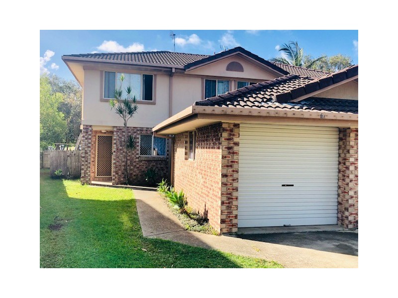 47/21 Usher Avenue, Labrador QLD 4215