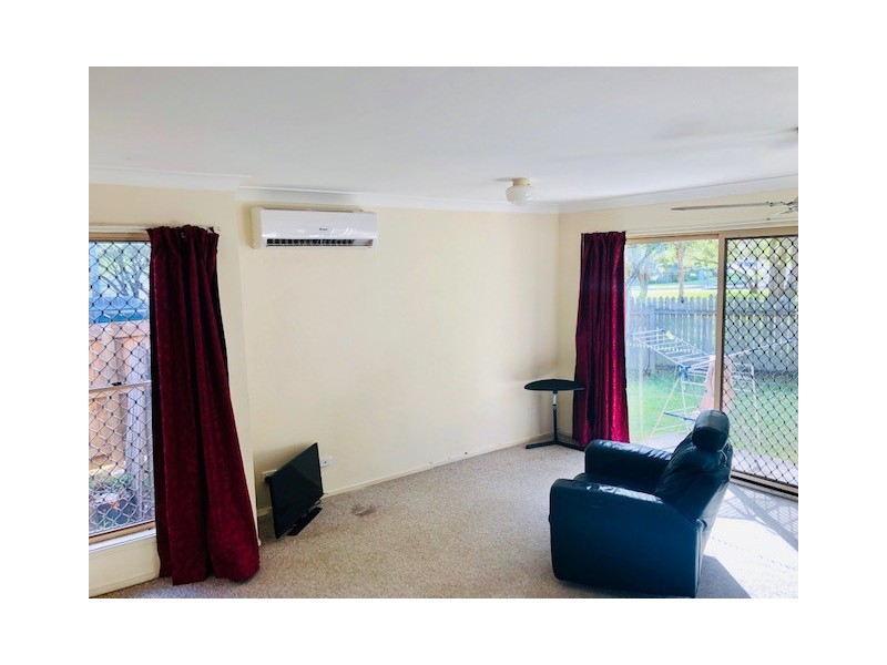 47/21 Usher Avenue, Labrador QLD 4215