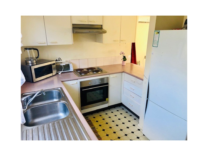 47/21 Usher Avenue, Labrador QLD 4215