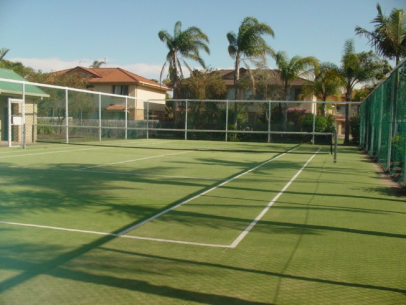 47/21 Usher Avenue, Labrador QLD 4215