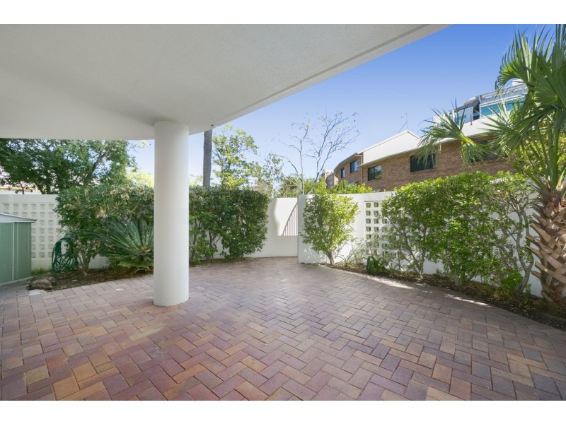 2/57 Lambert St, Kangaroo Point QLD 4169