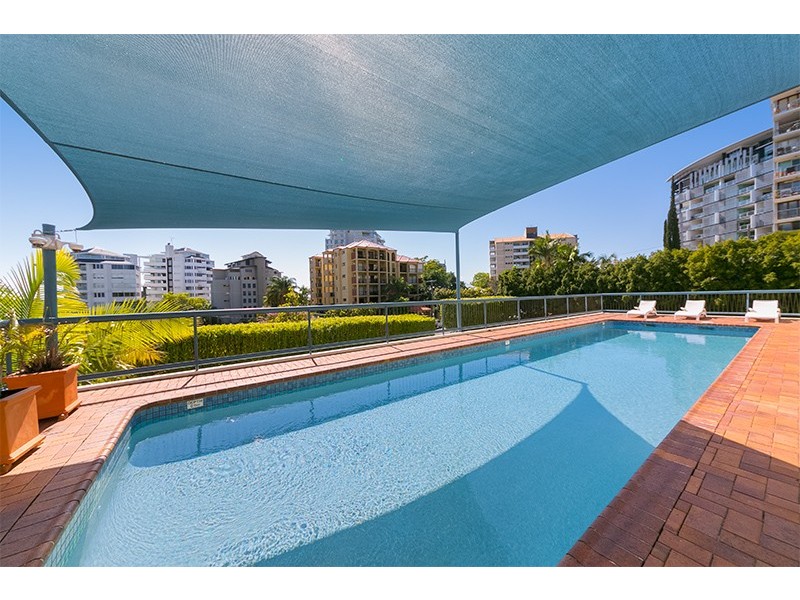 2/57 Lambert St, Kangaroo Point QLD 4169