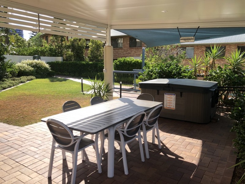 2/57 Lambert St, Kangaroo Point QLD 4169