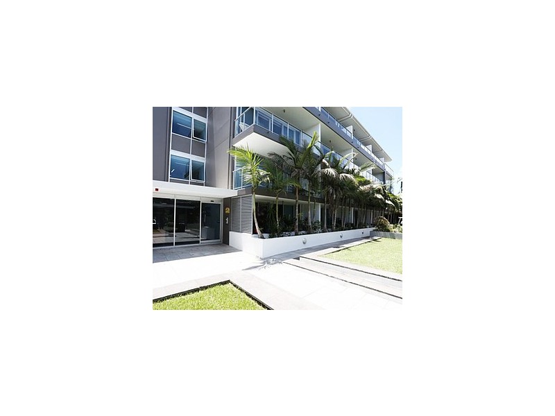 305/33-37 Madang Cres, Runaway Bay QLD 4216