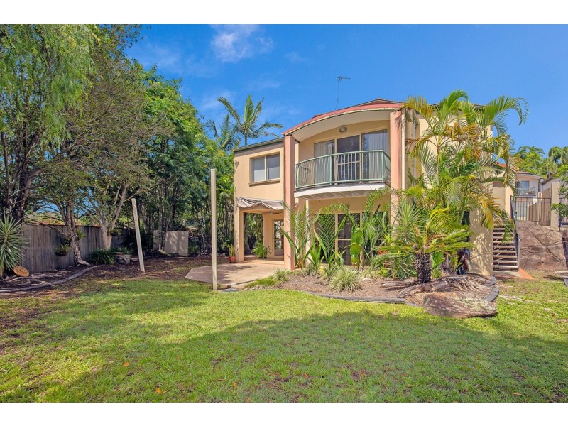 2/15 Fortuna Place, Parkwood QLD 4214