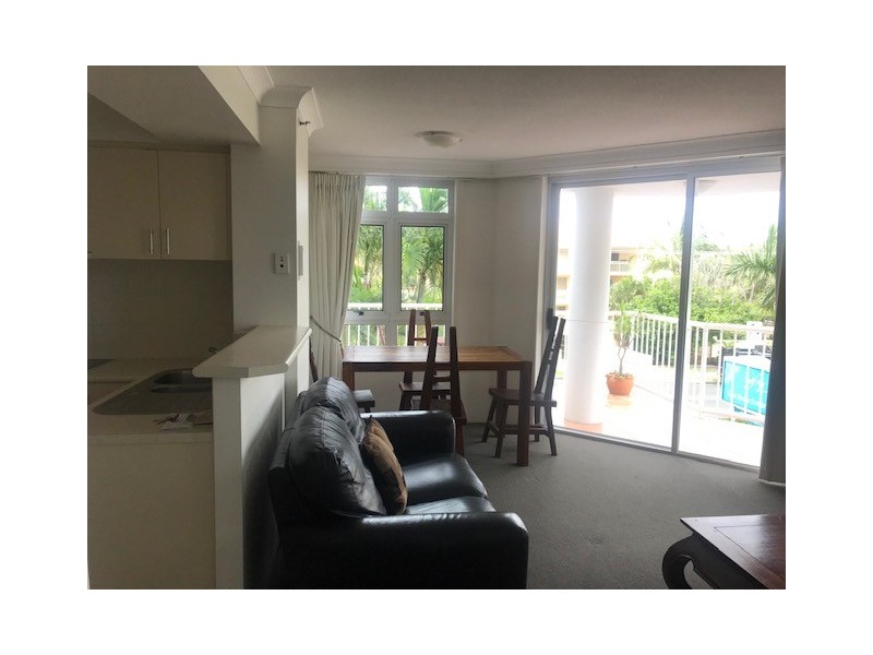 2633 Gold Coast Highway, Broadbeach QLD 4218