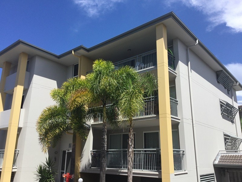 509/33 Clark Street, Biggera Waters QLD 4216
