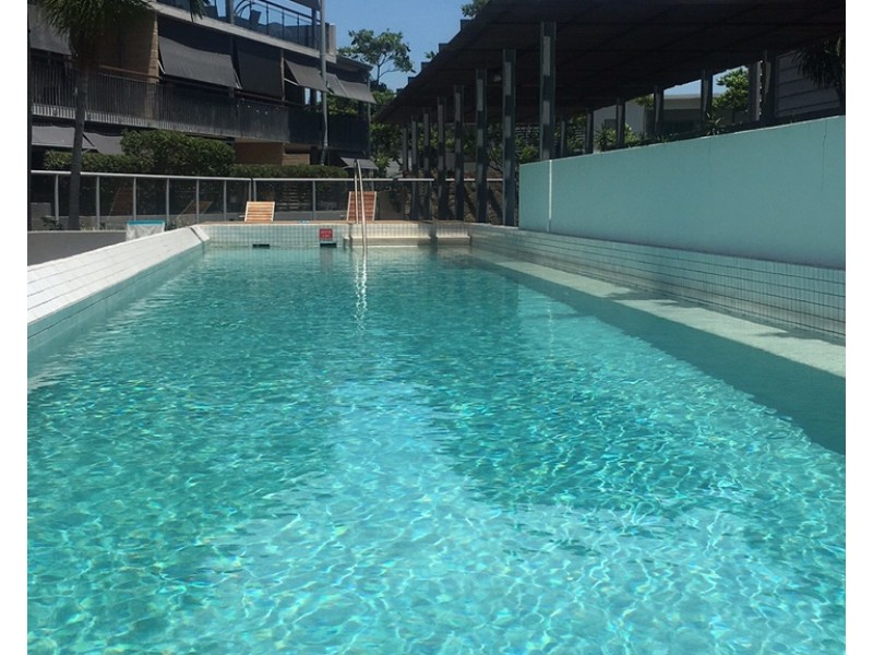 36 17 Ferry Lane, Bulimba QLD 4171