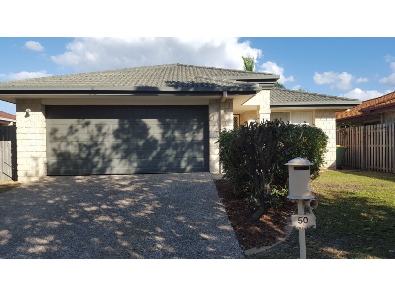 50 Yodelay Street, Varsity Lakes QLD 4227