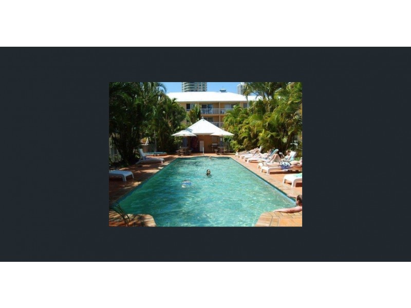 277/35-45 Palm Ave, Surfers Paradise QLD 4217