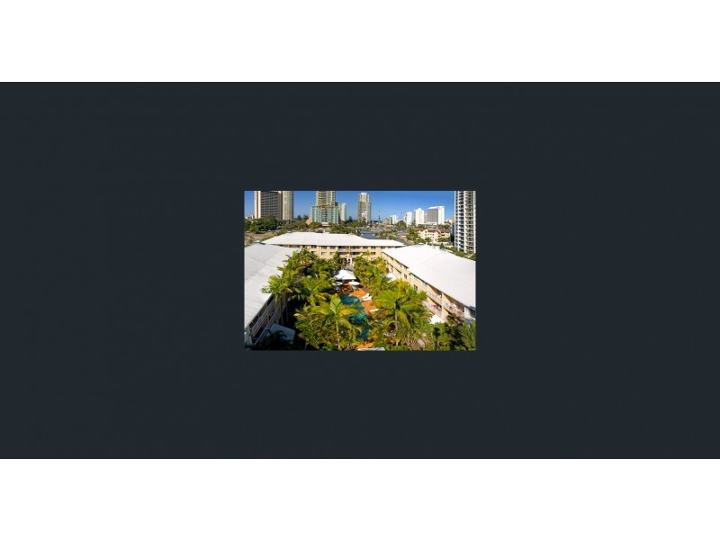 277/35-45 Palm Ave, Surfers Paradise QLD 4217