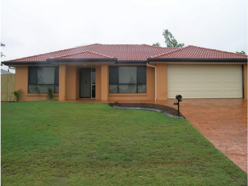 23 Dulwich Place, Forest Lake QLD 4078
